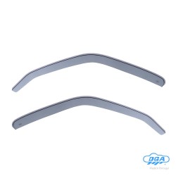 Bočni vetrobrani CITROEN XSARA PICASSO 1999-2010 5 vrata 2 kom